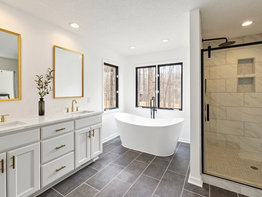 Bathroom Remodeling