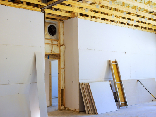 Drywall Installation