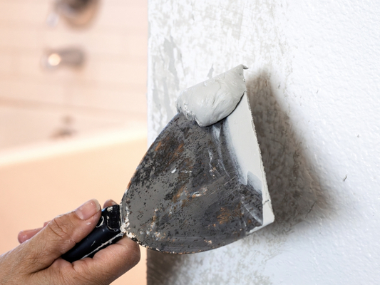 Drywall Paste