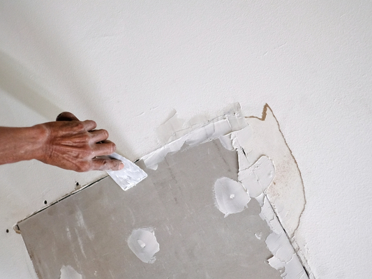 Drywall Repair