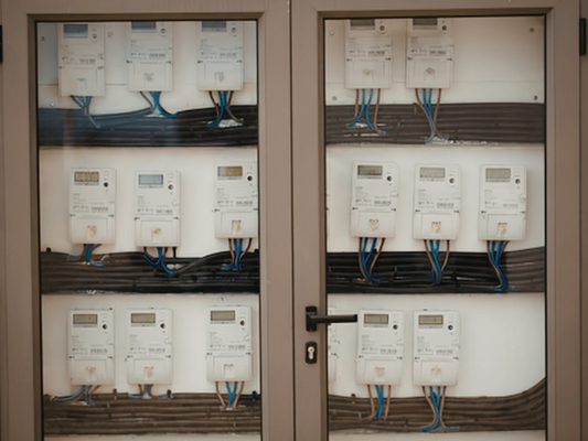 Electrical Panels & Breakers
