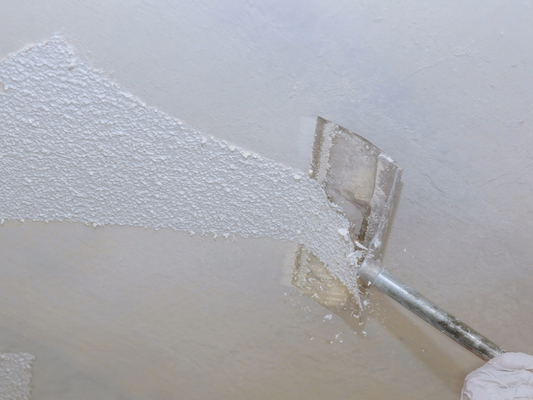 Popcorn Ceiling Services