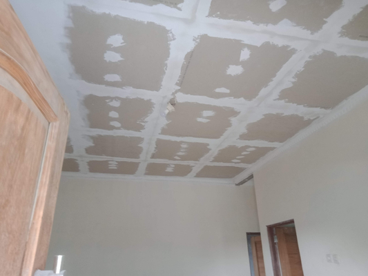 Sheetrock Services
